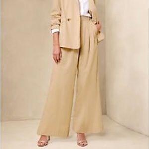 Banana republic pants